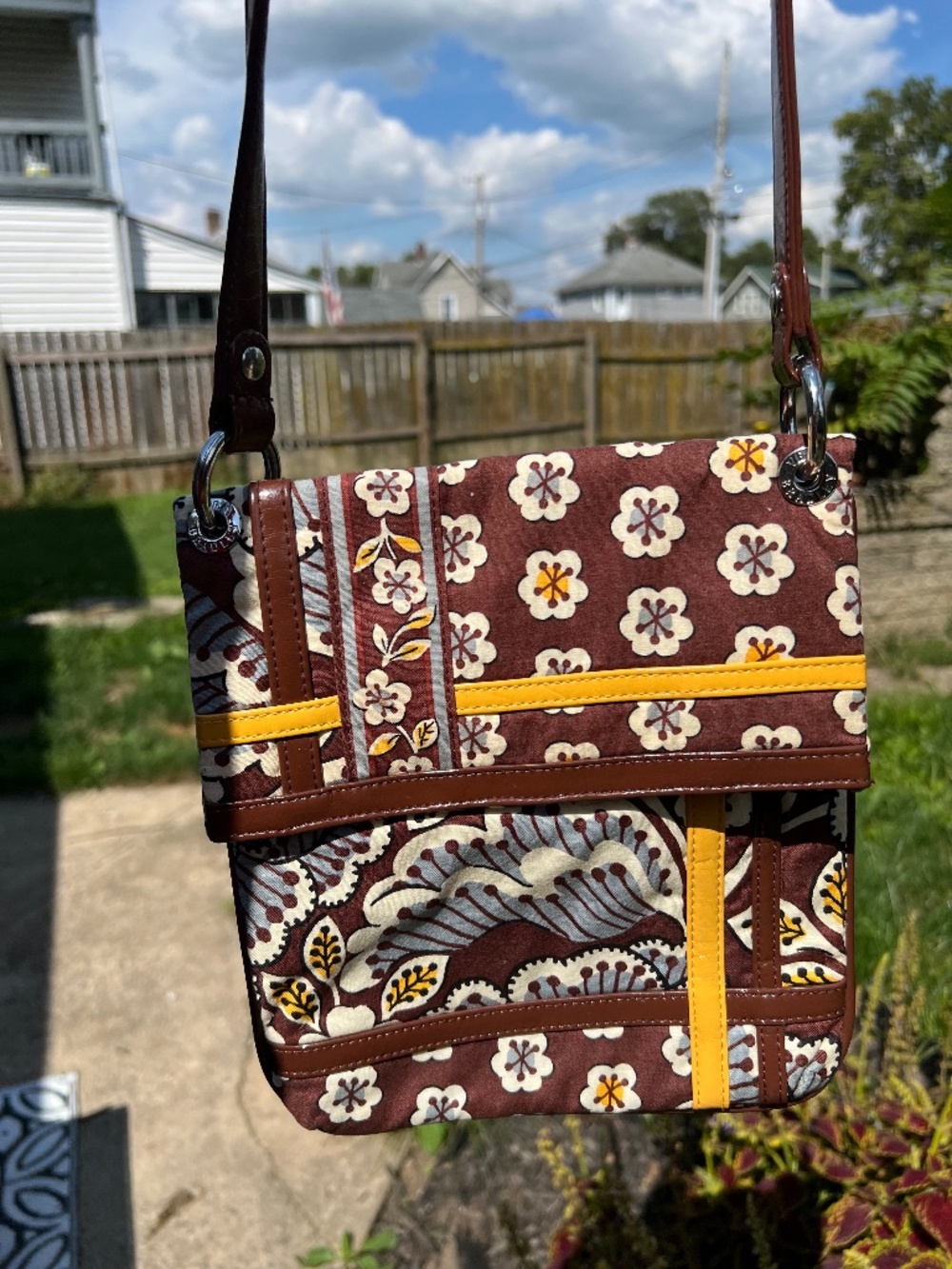 Vera Bradley